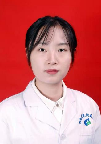 龙碧莹