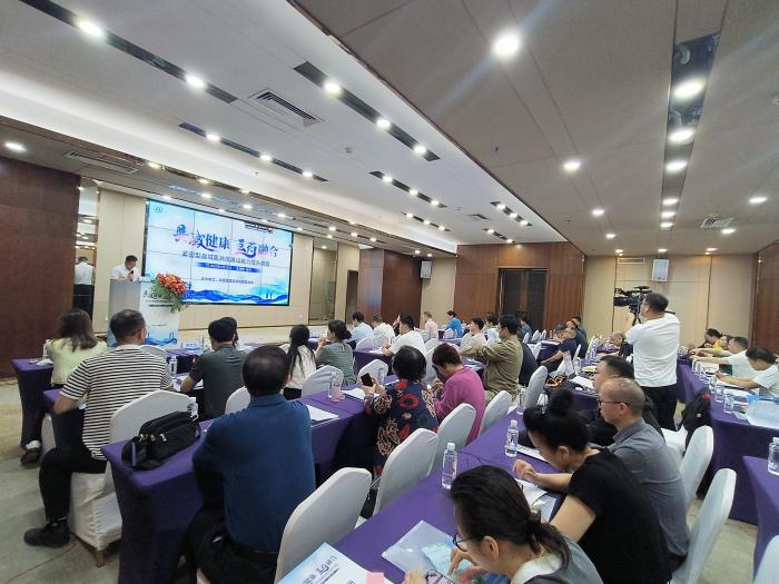 聚焦县域医共体！主办国家级会议